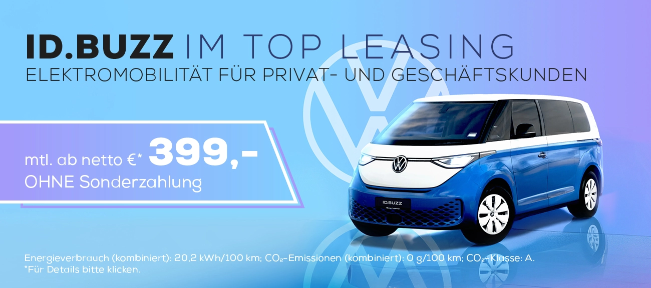 Online VW ID.Buzz