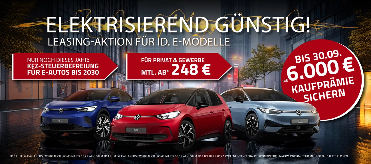 ID Offensive bei Schneider