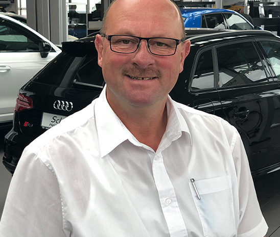  Kuno Hildenhagen