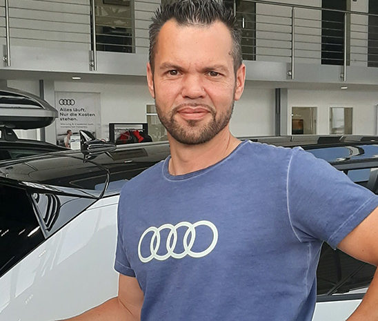  Ronny Zierdt