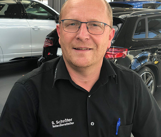  Swen Schröter