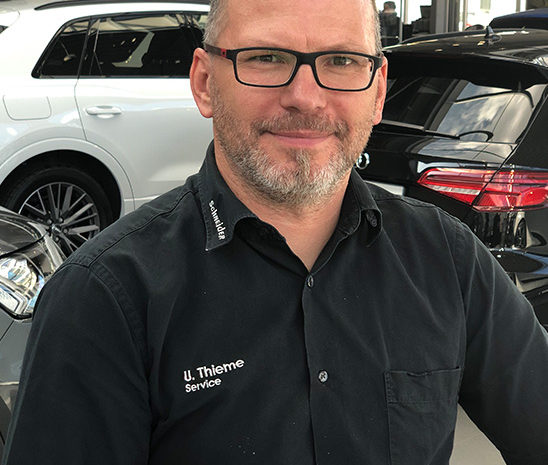  Ulrich Thieme