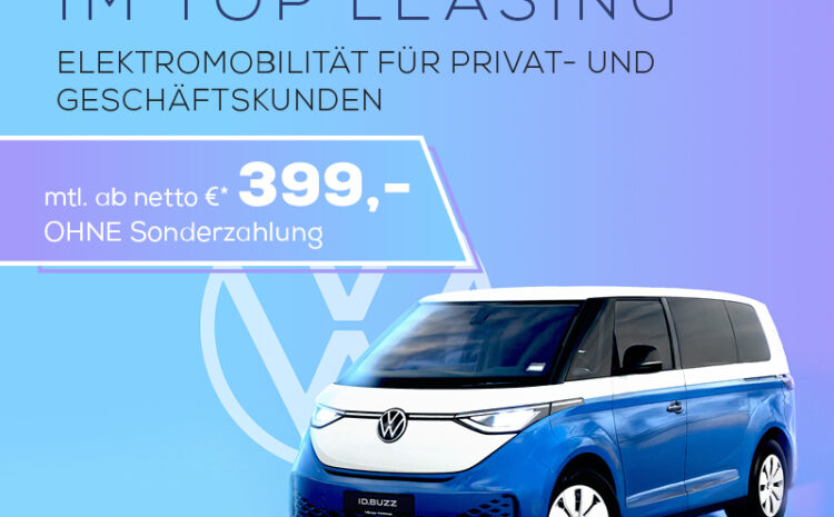  Online VW ID.Buzz