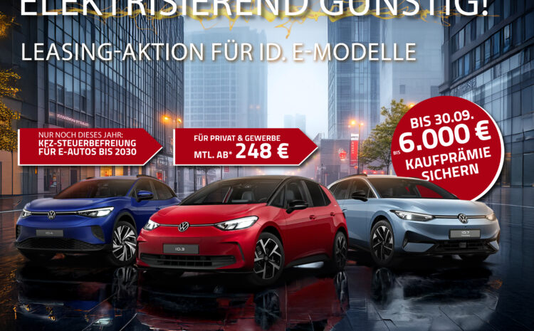  ID Offensive bei Schneider
