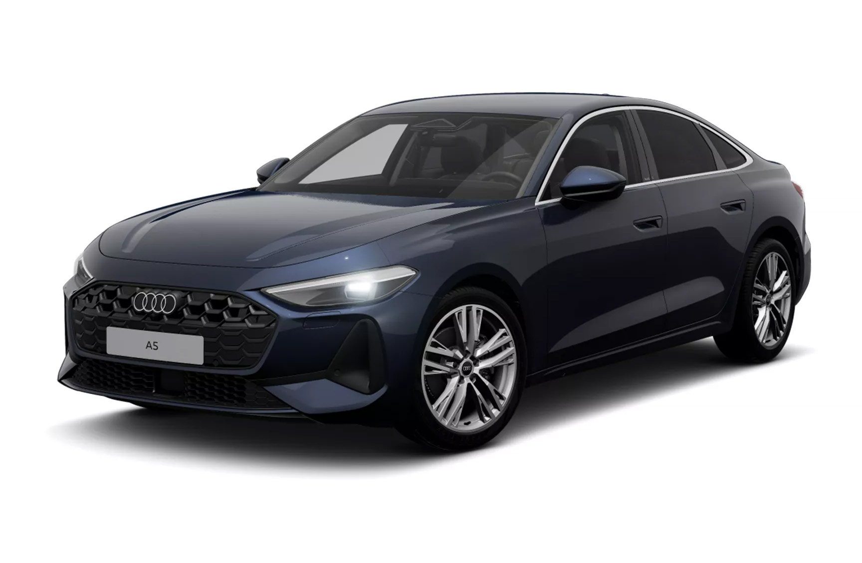 Audi-A5-Limousine