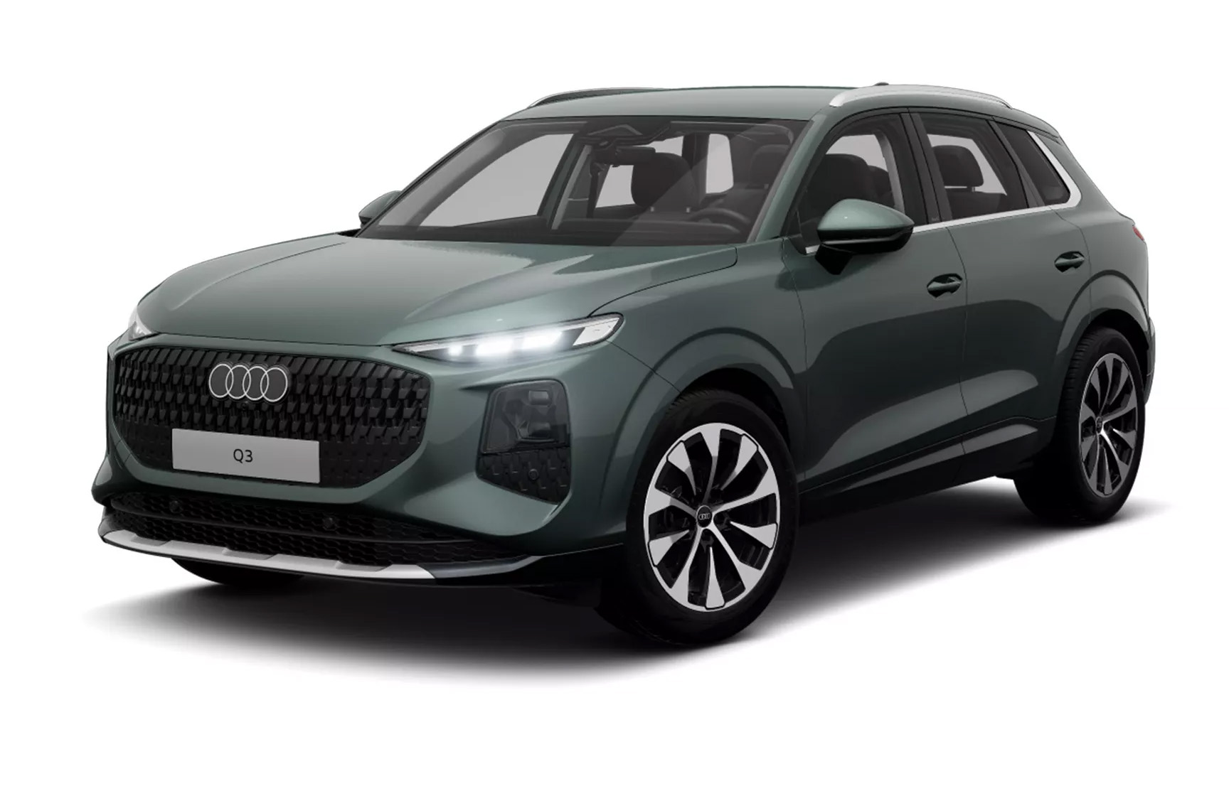Audi-Q3-SUV