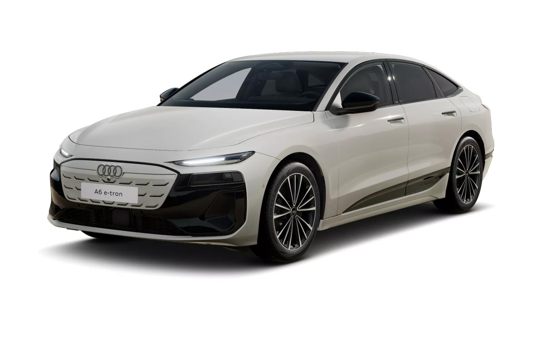 Audi-A6-e-tron