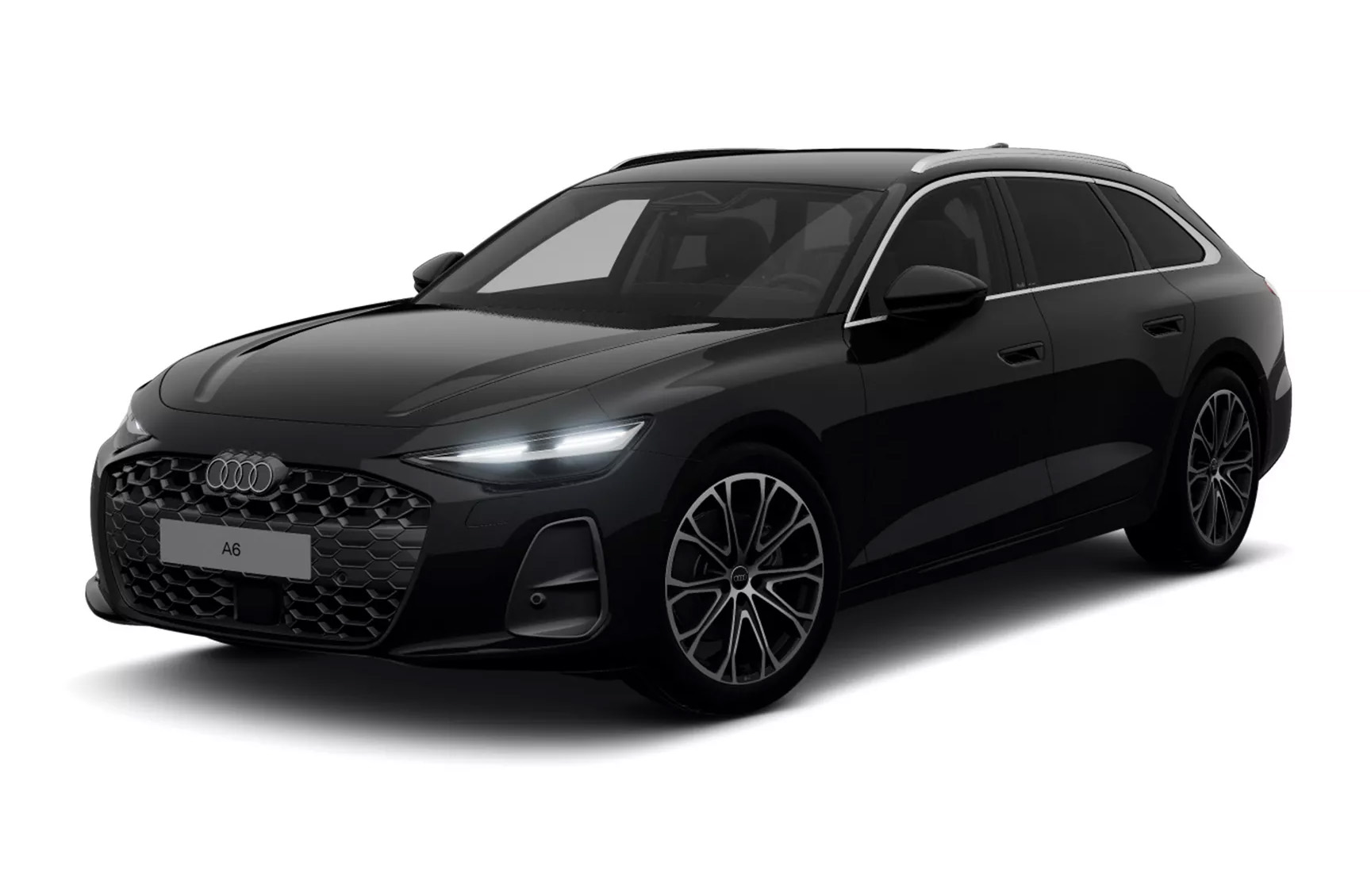 Audi-A6-Avant-TFSI
