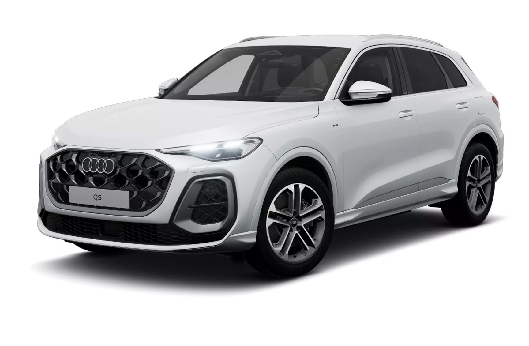 Audi-Q5-SUV