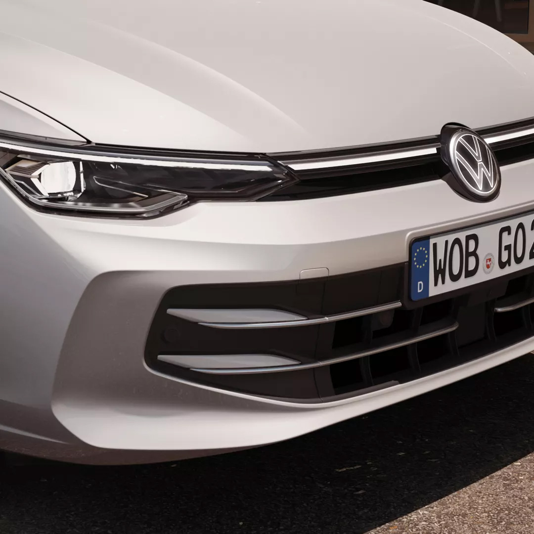 Golf-Detail