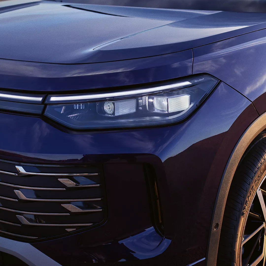 Tayron-Detail
