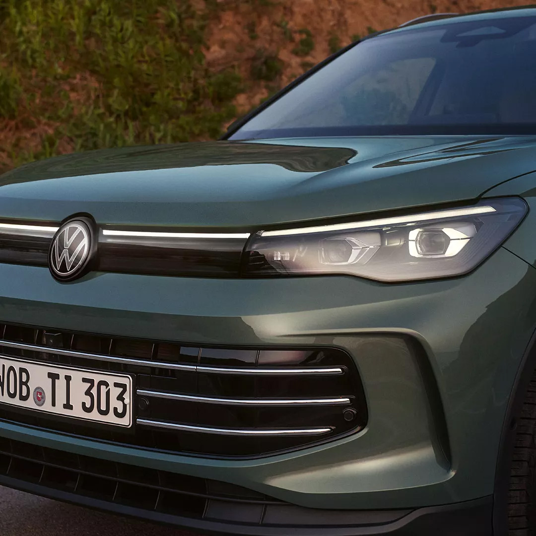 Tiguan-Detail