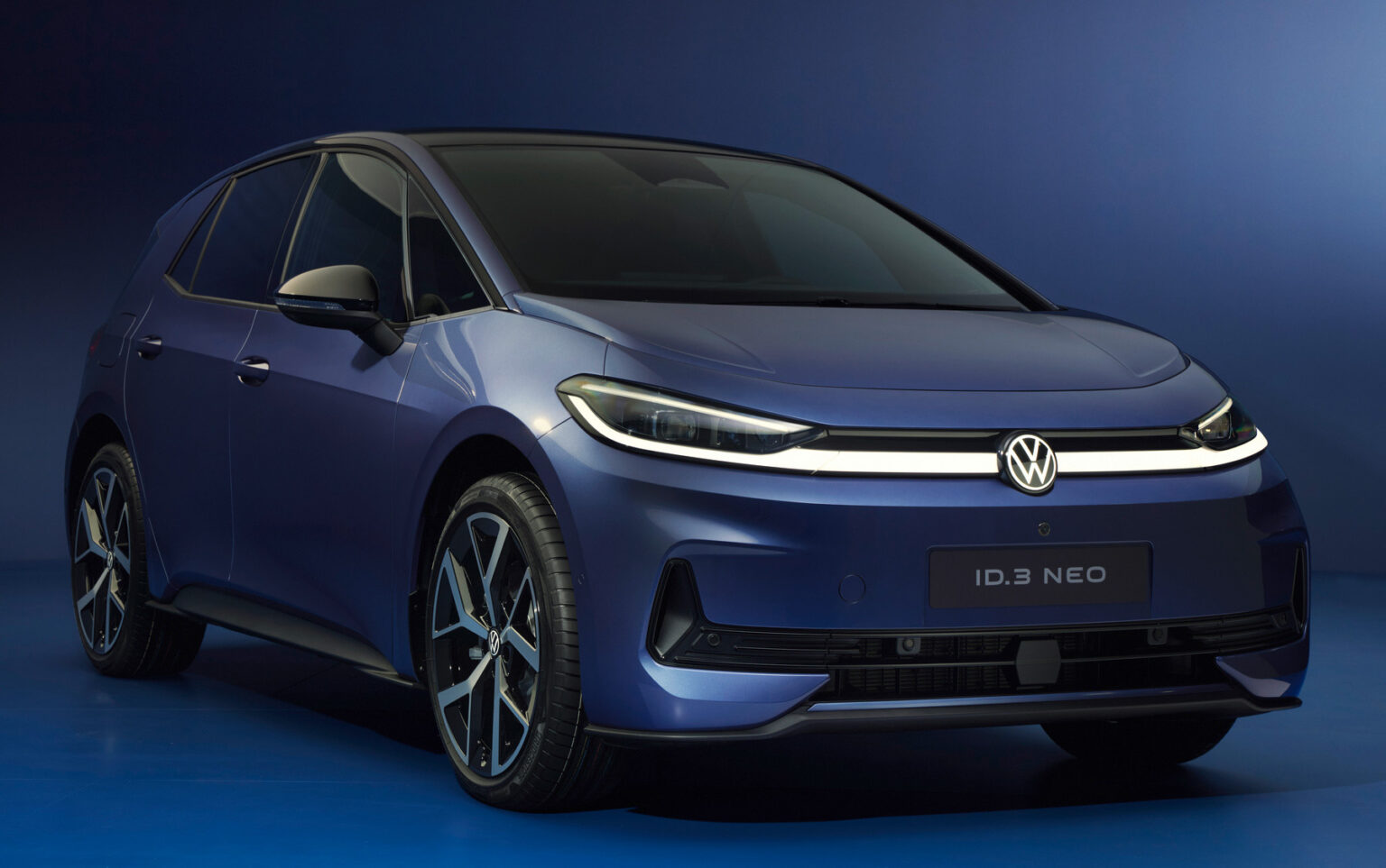 Vw Id Neo Bestellen