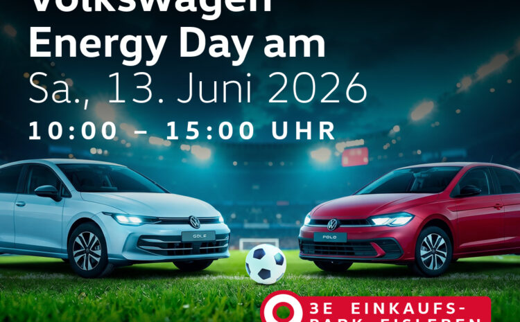  VW Energy Day