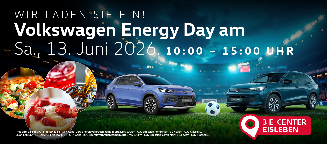 HEADER DESKTOP VW Energy Days