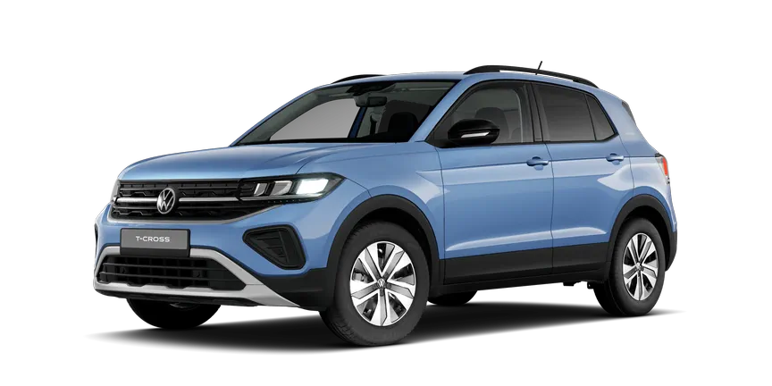 VW T-Cross ENERGY
