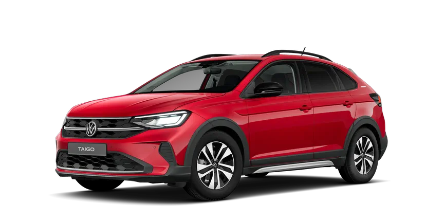 VW Taigo ENERGY