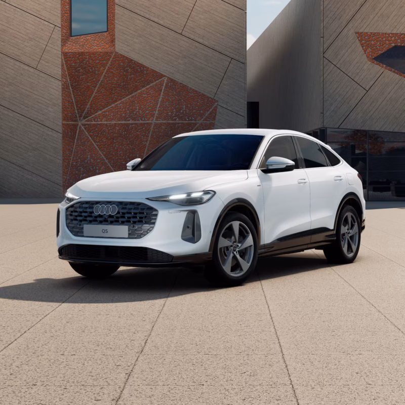 Audi Q5 Sportback e-hybrid Audi Q5 Sportback e-hybrid