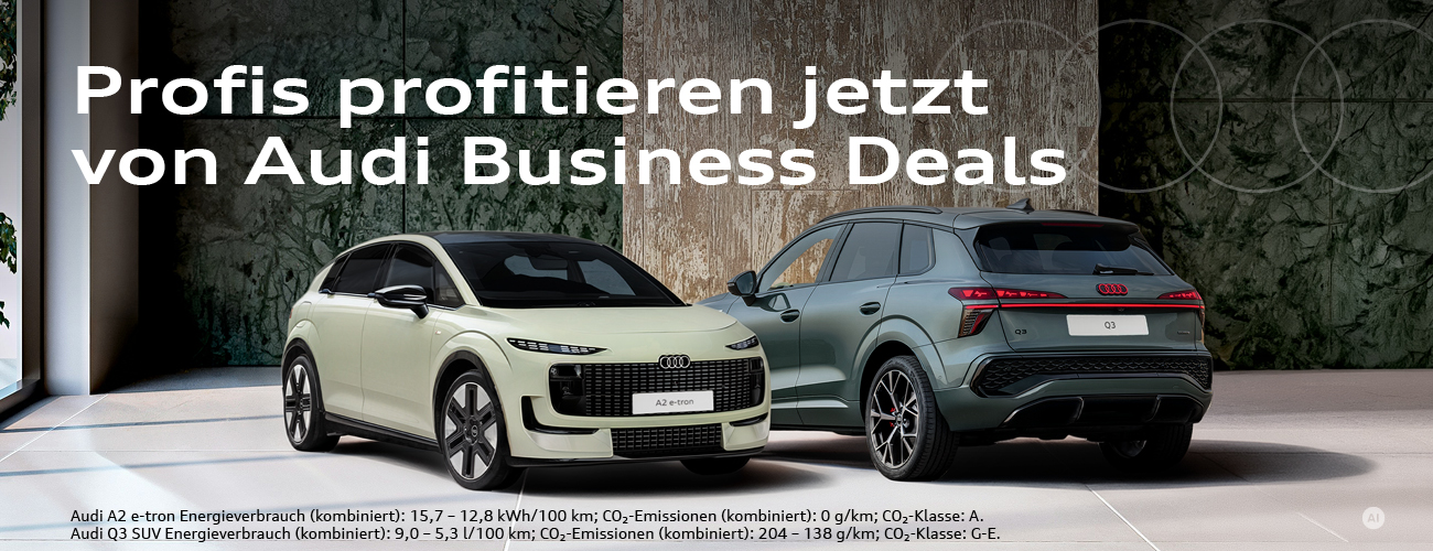 HEADER DESKTOP Audi Leasing Q4_26 Gewerbe